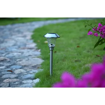 Immagine prodotto di Giardino-Solarleuchte Retlux RGL 114 incl. Luce solare. CW