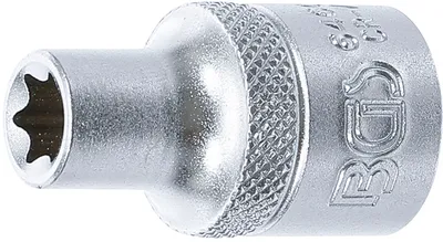 Obrázek produktu pro BGS technic Socket, 62 mm, 62 g