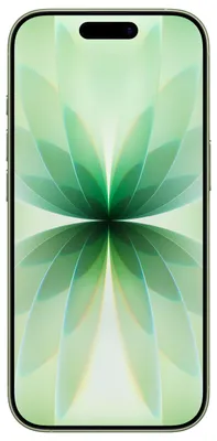 Immagine prodotto di iPhone 17, 256 GB, verde salvia