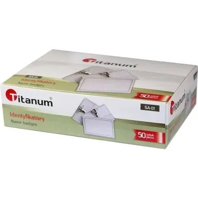 Produktbild von Sakura-Anstecker 57x90mm (50Stk)