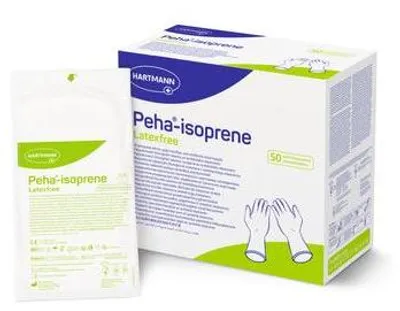Produktbild von Peha-isoprene latexfree 6*5 | Packung (50 Stück)