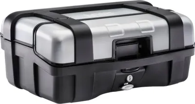 Immagine prodotto di Bauletto Monokey GIVI TRK33 TREKKER alluminio 33L
