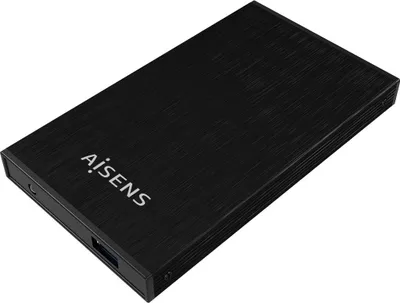 Obrázok produktu pre Aisens ASE-2523B/ USB 3.0 2,5" externý kryt pevného disku