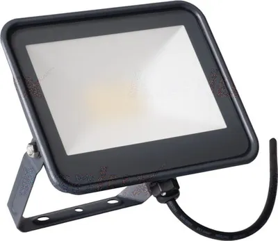 Zdjęcie produktu dla Naświetlacz zewnętrzny Kanlux iQ LED 20W neutralna IP65 33881