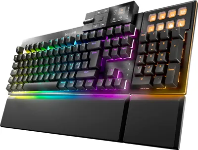 Produktbild von be quiet! Dark Mount Silent Tactile, Gaming-Tastatur