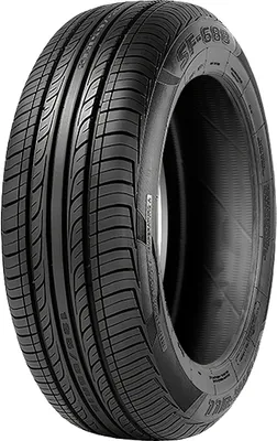 Zdjęcie produktu dla Opony SUNFULL 155/80 R12 77T SF688 M+S