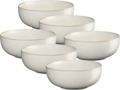 Produktbild von ASA COPPA Buddha Bowl tofu 18cm Set6