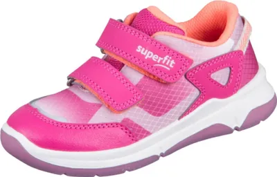 Produktbild von Superfit Cooper - Pink / Orange Textil/Synthetik : Normal : 31 Größe: 31 Weite: Normal