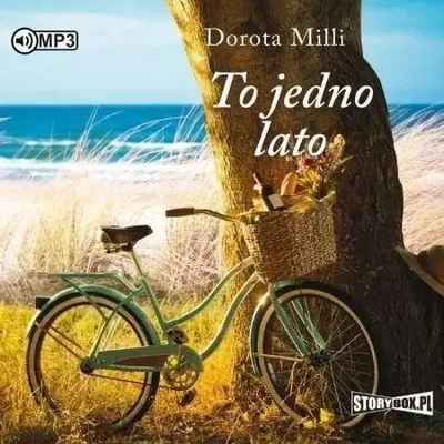 Productafbeelding van "To jedno lato" - luisterboek, verteld door Dorota Milli