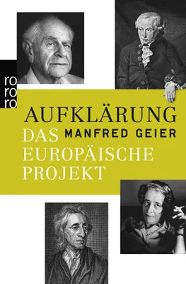 Produktbild von Aufklärung