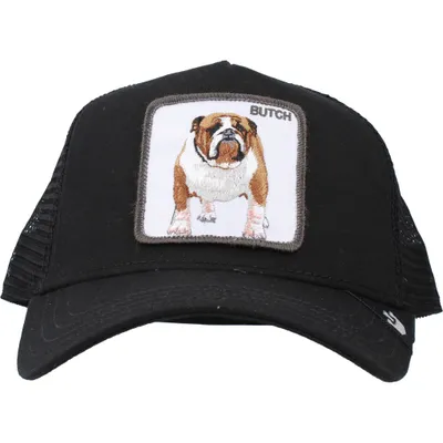 Produktbild von GOORIN BROS THE BLACK CAT Schwarz N/A
