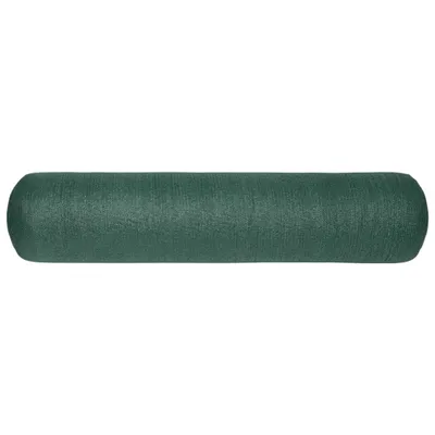 Produktbild von vidaXL Zaunblende Grün 1,2x50 m HDPE 150 g/m²