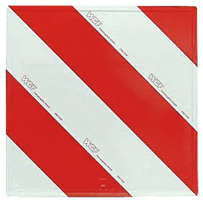 Obrázek produktu pro Výstražná tabule 423 x 423 mm 20743754