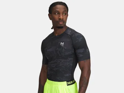 Produktbild von Under Armour Herren-T-Shirt 732255