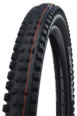 Produktbild von Schwalbe Tacky Chan 62-584 Super Gravity Tubeless Ready Faltreifen 27.5x2.40