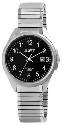 Produktbild von Herrenuhr Titan Lennish Lennish, Datumsanzeige
