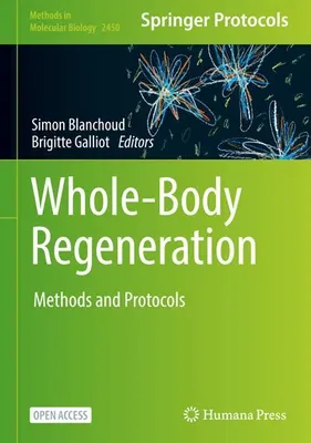 Image de Whole-Body Regeneration