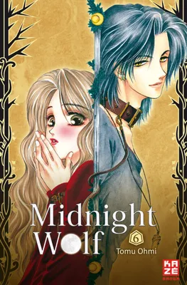 Produktbild von Midnight Wolf 06