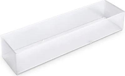 Image de raaco Insert l.55xp.235xH.47mm pour n° 871325-871332,871545-871552 et autres Insert 55 A8-3