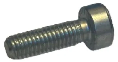 Produktbild von Stihl Original Schraube IS - M6x20 - 10.9 - 90223411300