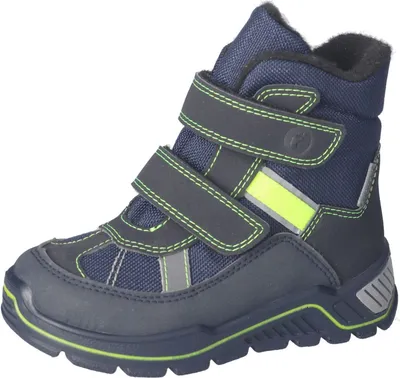 Produktbild von Ricosta Stiefelette Stiefelette Kunstleder/Textil