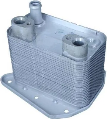 Produktbild von MAXGEAR 14-0082 Ölkühler Motoröl passend für MERCEDES-BENZ M-Klasse (W163) E-Klasse Limousine (W210) E-Klasse T-modell (S210)