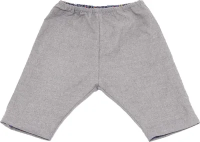 Produktbild von 0127R FENDI Flanellhose Kinder