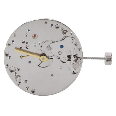 Obrázek produktu pro Hodinky hnutí,Mechanické hodinky hnutí,ST3600 hodinky hnutí,Hodinky opravy hnutí,Náhradní hodinky hnutí,Hodinky hnutí část