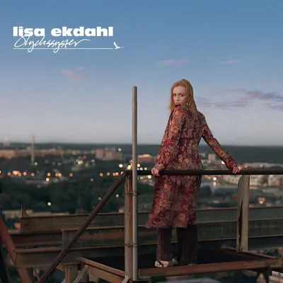 Produktbild von Lisa Ekdahl - Olyckssyster (Reissue) (LP)