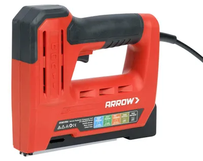 Produktbild von Arrow Elektrotacker ET501F