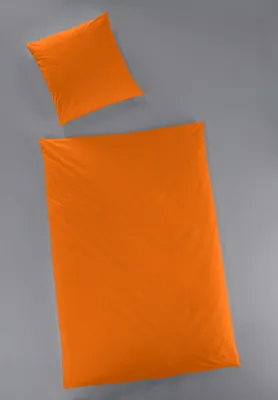 Produktbild von Bettwäsche MAKO-SATIN