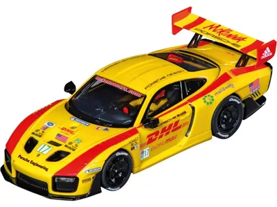 Obrázok produktu pre Carrera Porsche 935/19 'McKenna' 1:32