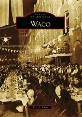 Zdjęcie produktu dla Waco