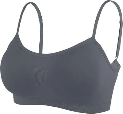 Produktbild von Sport-BH Frauen leichte Unterstützung für Yoga und Fitness-Training