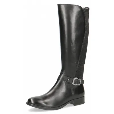 Produktbild von Caprice Stiefel 9-9-25509-25 019 BLACK COMB