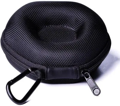 Immagine prodotto di Casse da polso nere per orologi e smartwatch fino a 54 mm