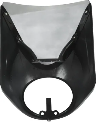 Zdjęcie produktu dla Reflektor motocyklowy Szyba przednia Osłona Aerodynamika Zamiennik do R18 2020 ‑