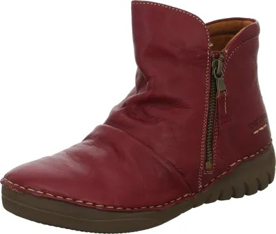Produktbild von Schlupf-/Reißverschlußstiefelette Kaltfutter bis 35mm Absatz (casual) Felicia 06
