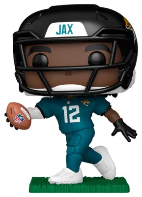 Obrázok produktu pre NFL: Legendy POP! športová vinylová figúrka Jaguars -Travis Hunter 9 cm