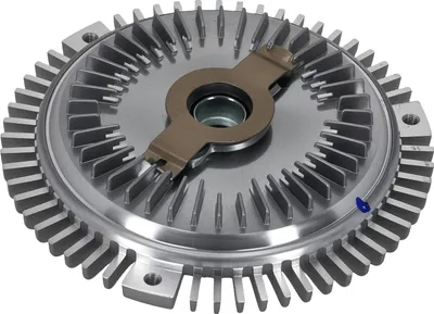 Obrázek produktu pro Hliníková spojka ventilátoru pro Mercedes-Benz W201 190E 2,6 l 87–93 376732331