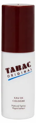 Produktbild von Tabac Original Eau de Cologne Natural Spray 50ml