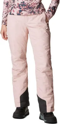Produktbild von Columbia Bugaboo™ Omni Heat Hosen Rosa 14 / 32 Frau Rosa 14