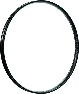 Image de Jante SUNringle Düroc 40 27,5" 28 trous noire - jante Tubeless Plus robuste