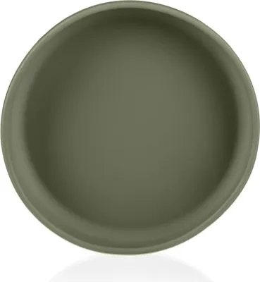 Obrázek produktu pro ZOPA Silikonový talířek, Forest Green