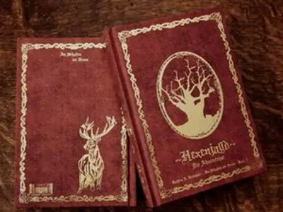 Obrázok produktu pre Im Schatten der Hexen 3 Hexenjagd