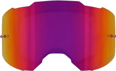 Produktbild von Red Bull SPECT Eyewear Strive Mirrored Ersatzscheibe Farbe: Lila