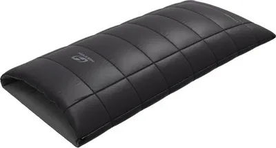 Productafbeelding van Hannah Outdoor slaapzak, dekenmodel Lodger 100, links, -1°C, grijs