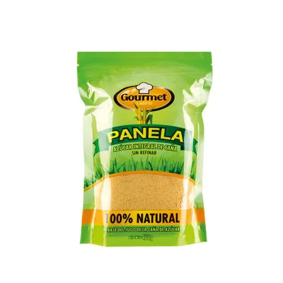 Produktbild von GOURMET LATINO Rohrzucker, pulverisiert