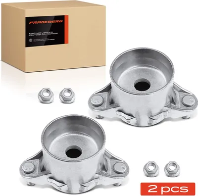 Image de Frankberg 2x Roulement de tourillon pour Mercedes-Benz W176 W242 W246 C117 X156