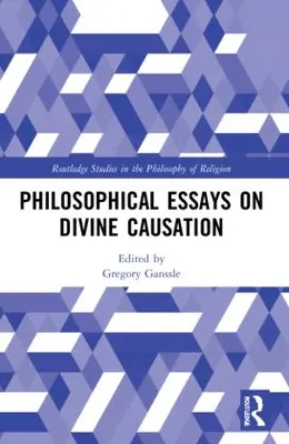 Obrázok produktu pre Philosophical Essays on Divine Causation